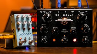 Zen Delay VS Blooper // I Stopped Using the Zen Delay