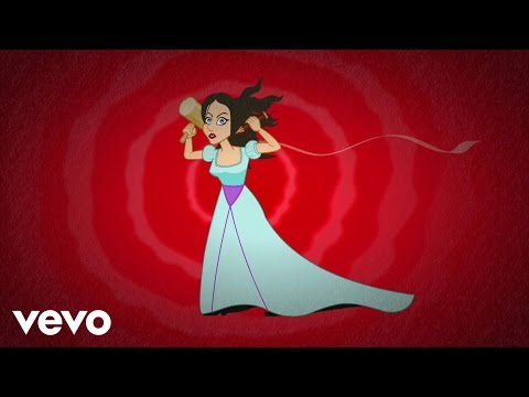 Lindsey Cohen - Vampire