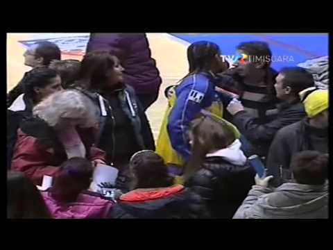 ICIM, PRIMARUL GHE. FALCĂ, VORBEȘTE DE BASCHET ICIM ARAD