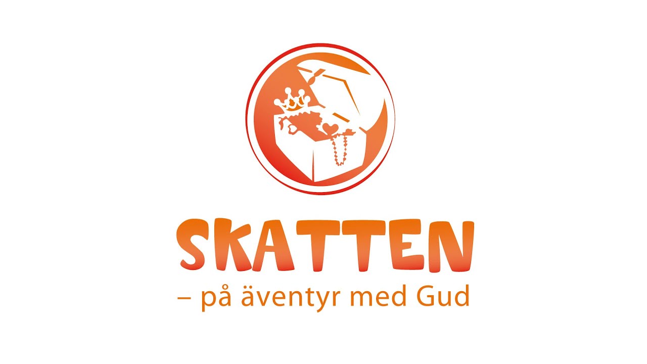 Skatten – Söndagsskola online 19 april