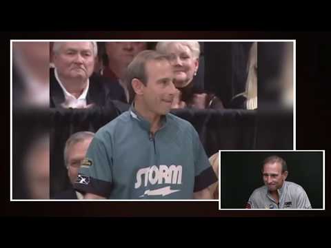 PBA Player's Perspective: Norm Duke on the 2011 U.S. Open