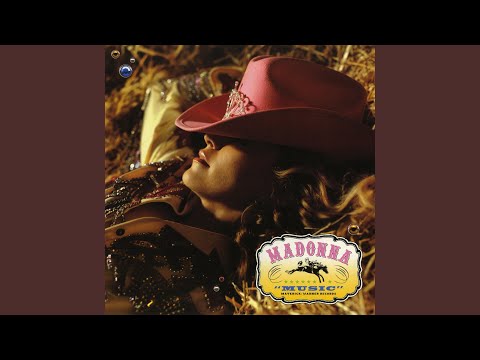 Video thumbnail for Music (Groove Armada Club Mix)