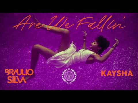 Braulio Silva x Kaysha - Are we fallin' | Official Audio