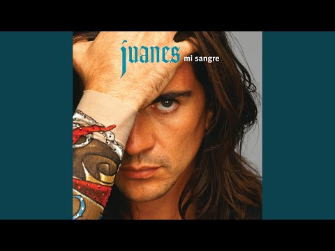 Videoclip de Sueños — Juanes