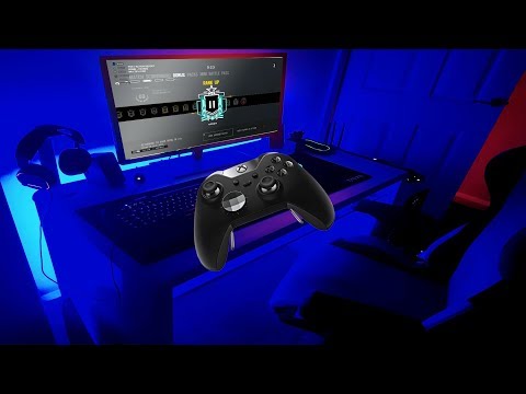 Getting Plat 2 With Controller On PC - Pushing Diamond