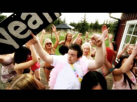 TWICE - Sommar i Sverige