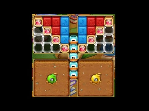 TOY BLAST level 3247