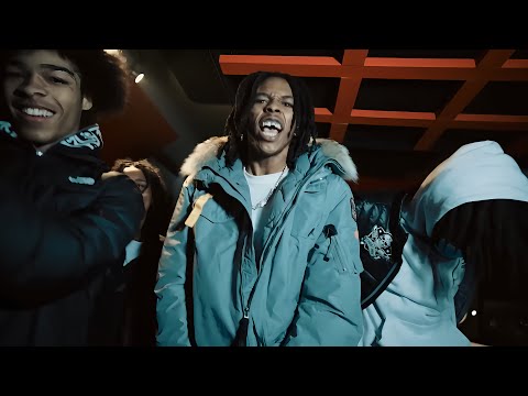 Sha Gz - “NEW OPP” (Official Music Video) [Reupload]