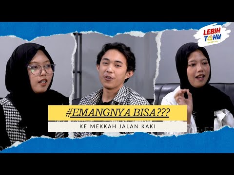 Lebih Tahu Podcast | Ep 02 | DIGITECH UNIVERSITY