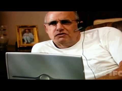 Arrested Developement - Best Surrogate Moment