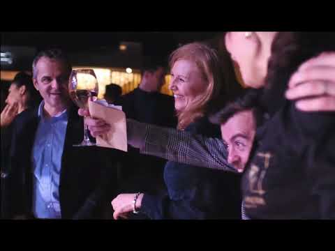 Trupa lui Smoothie - Live la Petrecere Christmas Party Firma Corporate Companie Terra Events Hall