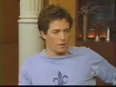 Hugh Grant -regis2
