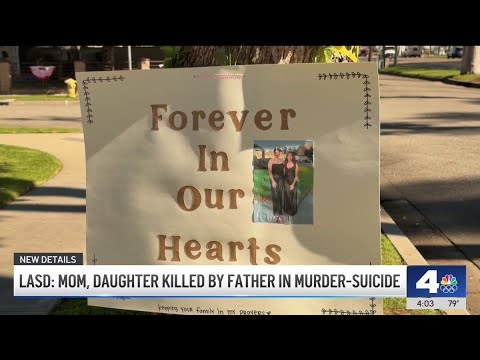 Lakewood community grieving after triple murder-suicide