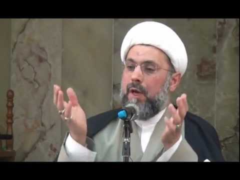 ⁣بعض أحكام السفر الرئيسية - الشيخ عبدالله دشتي