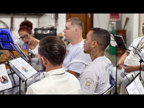 SHIVA (Léo Artese) | Hinário Shivoham Sagrado Masculino (Mad. Janaína Faria) CEUE