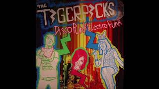 Tigerpicks - Disco Punk Electro Funk (Cosche & Mr Paul Mix)