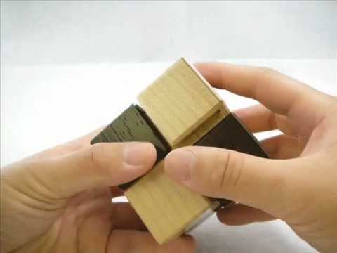 The solution of Karakuri Secret Box/Trad Japan/Spoiler Warning