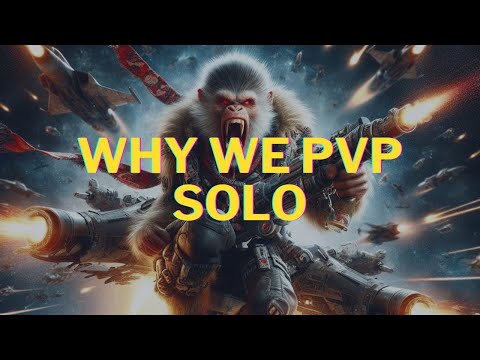 Why I solo PVP | Star Citizen 3.21.1 PU | Vanguard Sentinel