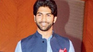 Taaha Shah Talks About Barkhaa' & 'Tina & Lolo' | Interview | Sunny Leone, Karishma Tanna video