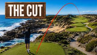 What Scratch Golf Looks Like at Australia’s HARDEST Golf Course