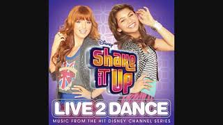 Shake It Up: Twist My Hips (Lyrics In Description)