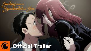 Official Trailer [Subtitled]