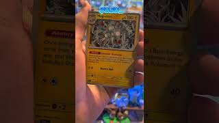 Day 429 opening packs every day! #pokemon #daily #shorts