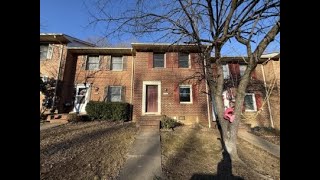 FOR RENT IN FREDERICKSBURG - 200 Farrell Lane by MacDoc Property Management
