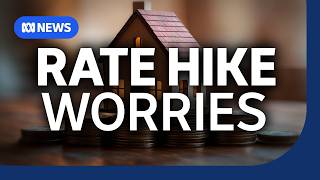 Jobless numbers fall prompting fears of another interest rate hike | The Business | ABC NEWS