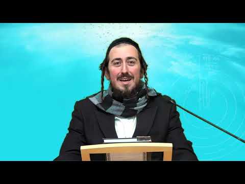 The Baal HaSulam's/Rav Ashlag's "Matan Torah" (Giving) -Lesson 28 with Reb Adam Yitzchak Polinovskiy