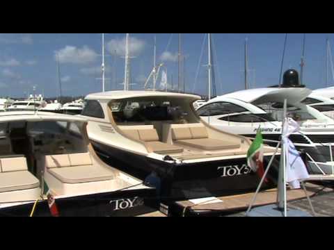 LOVESARDINYA.TV - Porto Rotondo Boat Show 2009