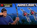EK TEER SE DO NISHANE 🏹 [Minecraft]