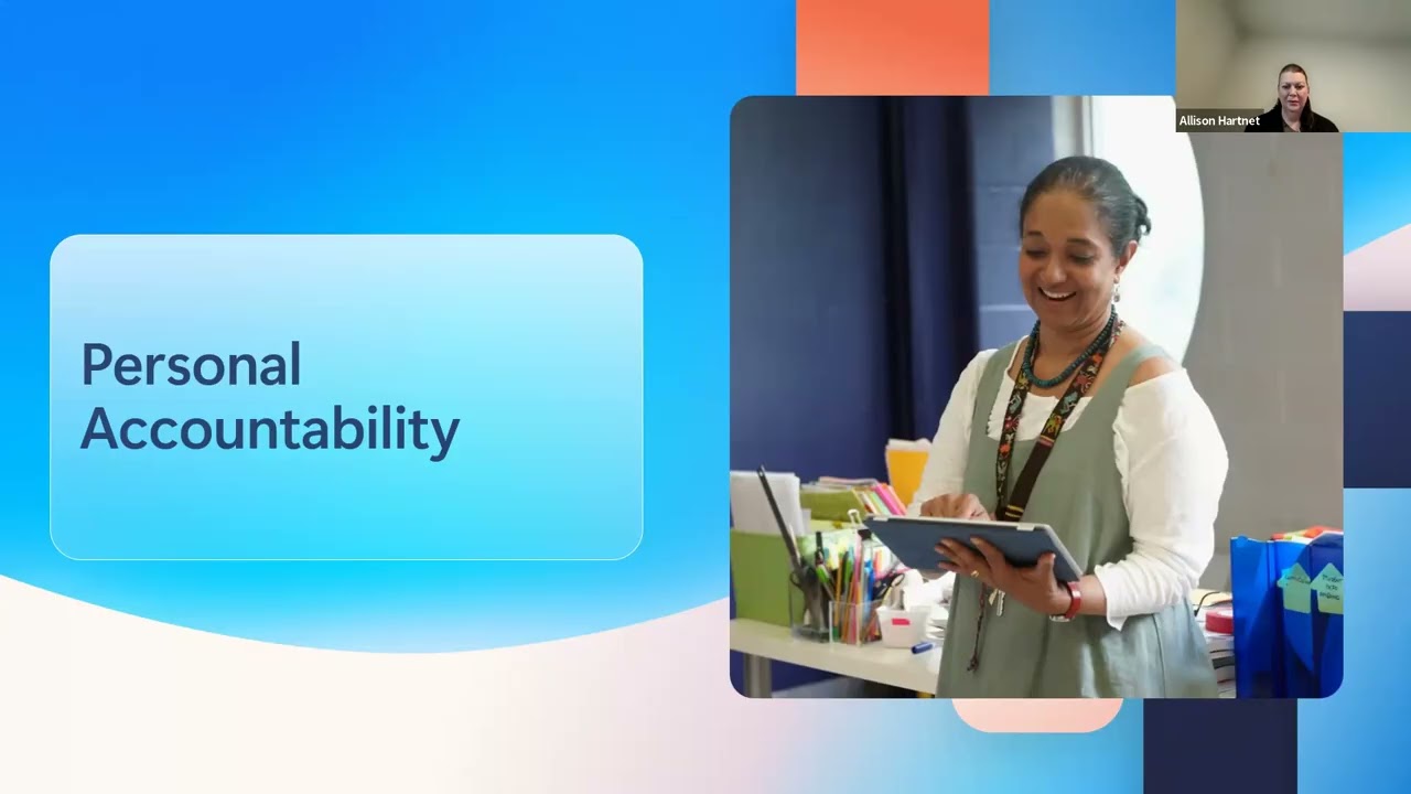 Responsible AI: Building Trust