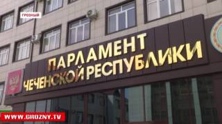 Последние дни остаются до конца субботников в Чечне