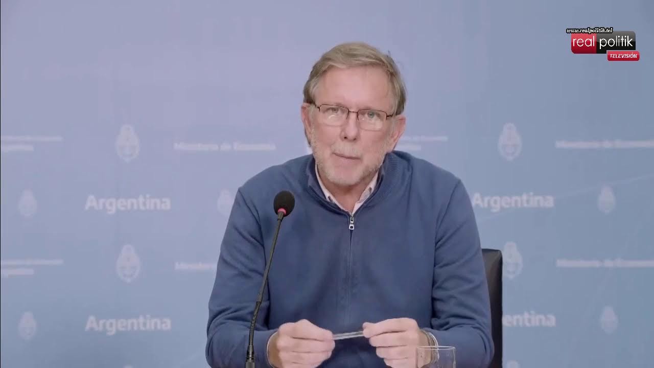 Massa anunció la eliminación de retenciones para las economías regionales con valor agregado