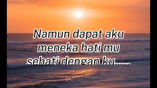 Download lagu Lamunan Terhenti -Aris Ariwatan (Lirik) mp3