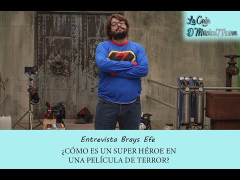 Brays Efe