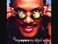 ROY AYERS - Just Happy