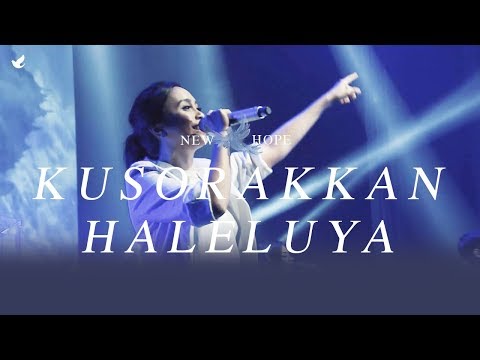 download lagu mp3 mp4 Lagu Rohani Kusorakkan Haleluya, download lagu Lagu Rohani Kusorakkan Haleluya gratis, unduh video klip Lagu Rohani Kusorakkan Haleluya