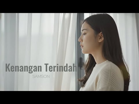 Kenangan Terindah - Samsons | Cover by Aini
