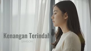 Download lagu Kenangan Terindah - Samsons | Cover by Aini mp3 Download lagu Kenangan Terindah - Samsons | Cover by Aini mp3