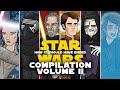 STAR WARS HISHE Compilation Volume Two