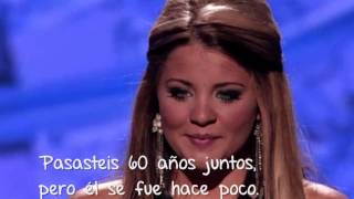 The locket - Lauren Alaina (sub español)