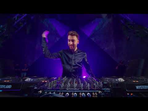 HI-LO Live at Mysteryland, Amsterdam 2024