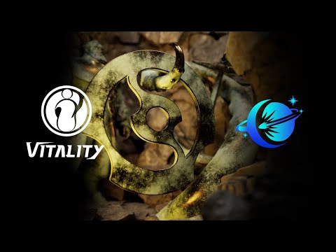 iG.Vitality vs Supernova – Highlights - DPC 2023 CN Summer Tour Division II