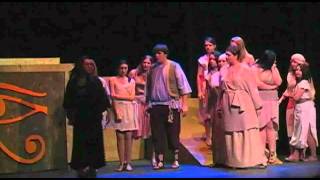 AIDA - 17 - Radames&#39; Letter &amp; I Don&#39;t Know You - OHS