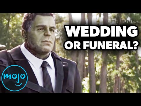 Top 10 Insane Things Movie Studios Have Done To Keep Secrets