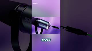 This Microphone Could Change Your Podcast Forever! (Shure MV7i)