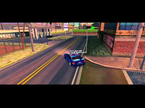 [YN-RP]E/S Playa Del Seville Street Drive-By [WMXIII DEAD!]