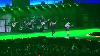AC/DC - “Dirty Deeds Done Dirt Cheap” Live in Tampa 2025